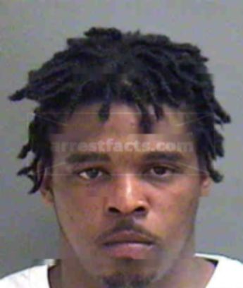 Carlton Pickett Jr.