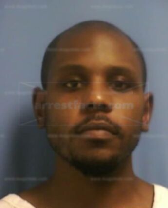 Anthony Meeks