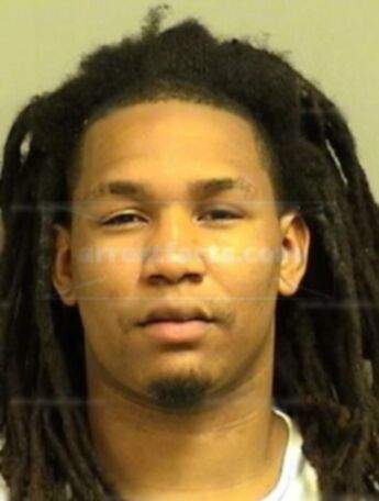 Anthony Rashad Small