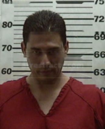 Joseph Gary Martinez