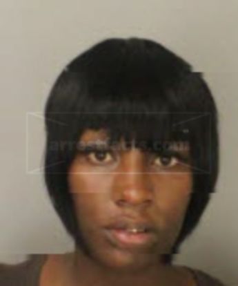 Kimberly Shanelle Boyce