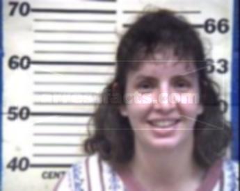 Dana Gail Crooks