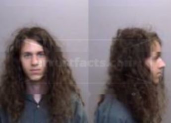 Christian Andre Bennett