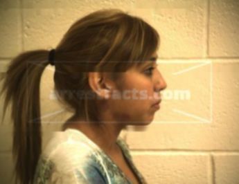 Julissa Ann Matamoros