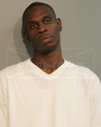 Brandon L Blackmon