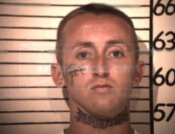Joshua Robert Johnsen