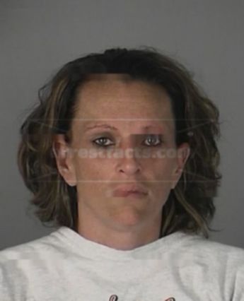 Brandi Lee Harrison