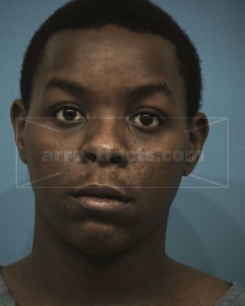 Antwuan Jermaine Williams