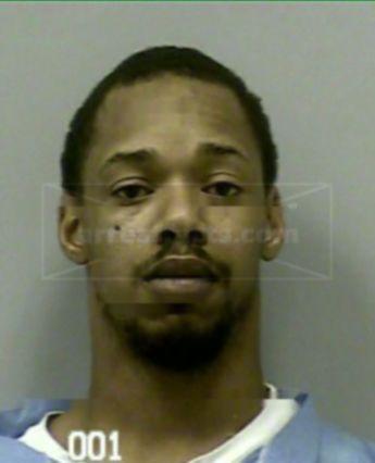 Dushaun Quentell Hooker