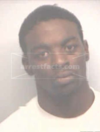 Julian Deshawn Meredith