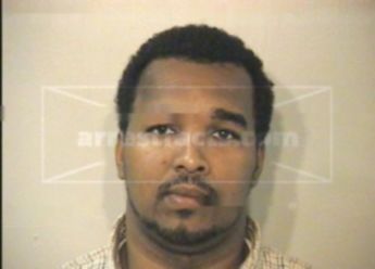 Aric Andre Hopkins