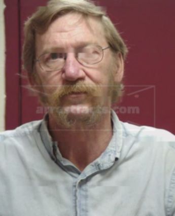 Donald Cheek