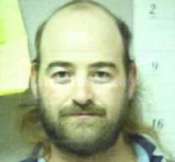 Allen Ray Abrams