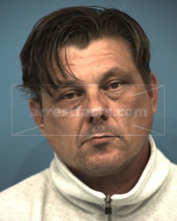 Kevin Matthew Adams