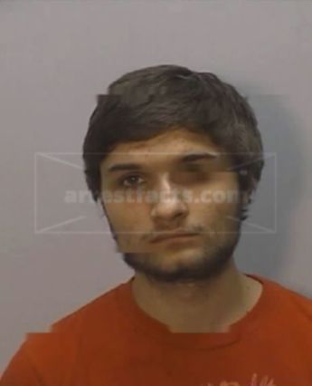 Christian Andrew Graham