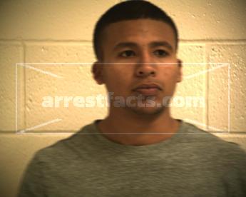 Ulysses Garcia Castaneda