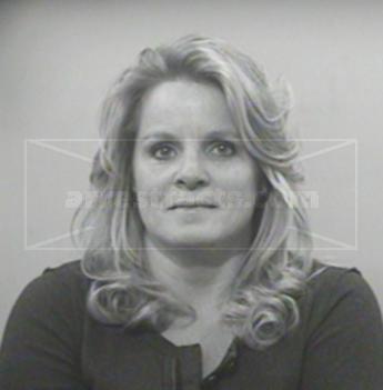 Heather Monique Critteneden