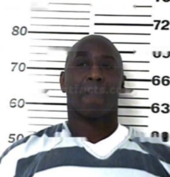 Willie Edward Thomas