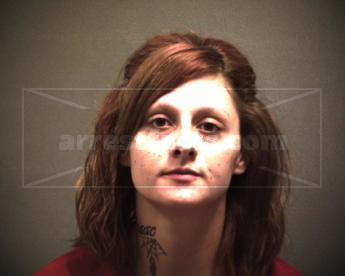 Ashlee Ann Melton