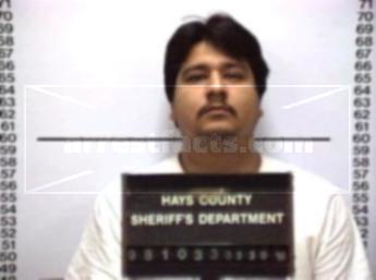 Miguel Angel Esquivel