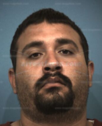 Gregory James Nunez