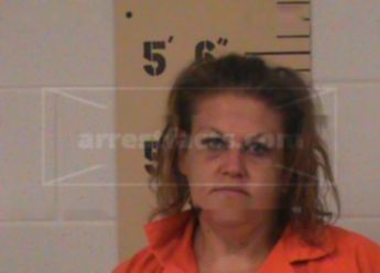 Christie Jo Jackson
