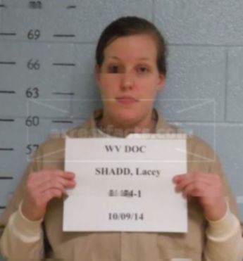 Lacey Susan Shadd