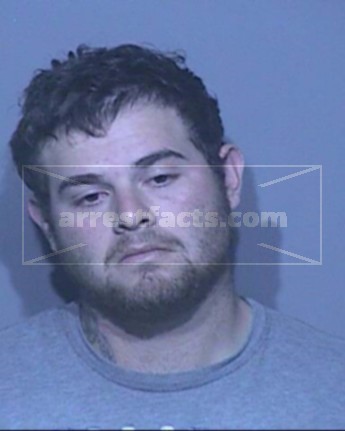 Colton Shane Sims