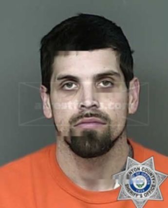 Dustin Royal Acker