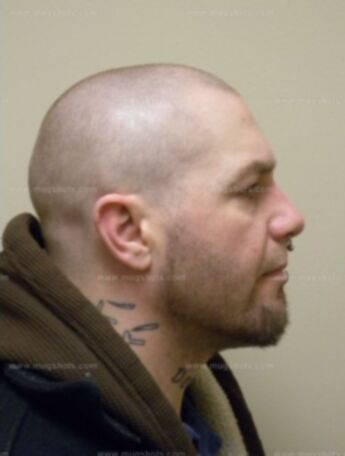 Jason Lewis Chambers
