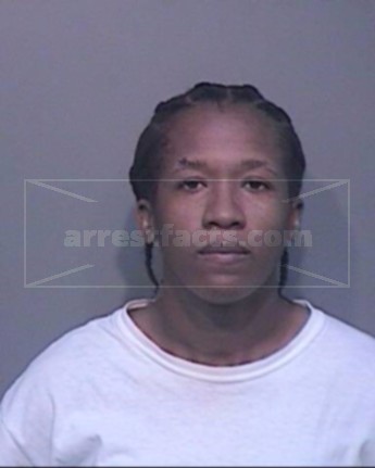 Felicia Diane Walker