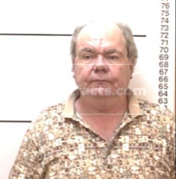 Philip Woods Moore