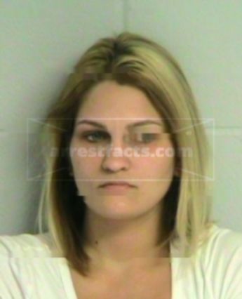 Cara Jean Hensley