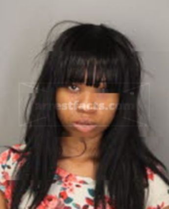 Kenyetta Hayes