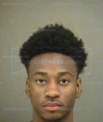 Jordan Wesley Miller