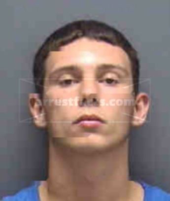 Michael Arthur Hoag