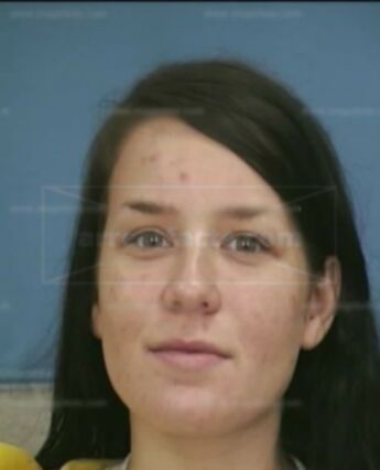 Brittany Nicole Ray