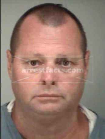 Raymond Luther Cornett