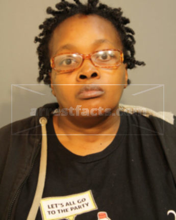 Angeline M Franklin