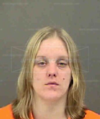 Chelsey Renee Yates