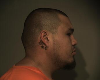 Felipe Jr Colunga Cruz