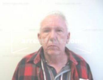 Albert Wayne Newham