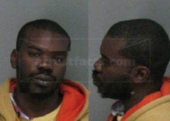 Demetrius Miller