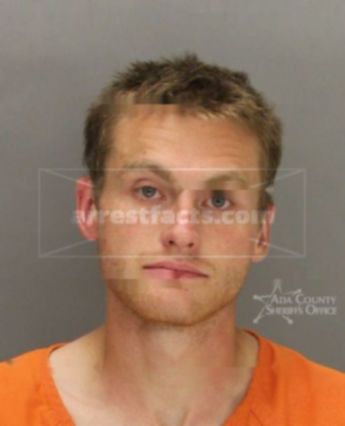 Zackery Dean Brown