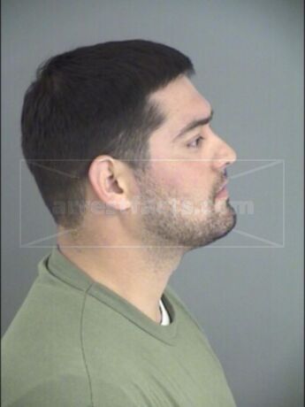 Jared Omar Wofford