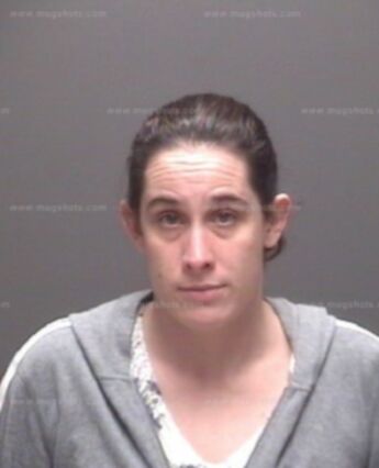 Torie Elizabeth Patterson