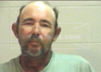 Ricky Lynn Morris