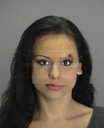 Angela Marie Cruz