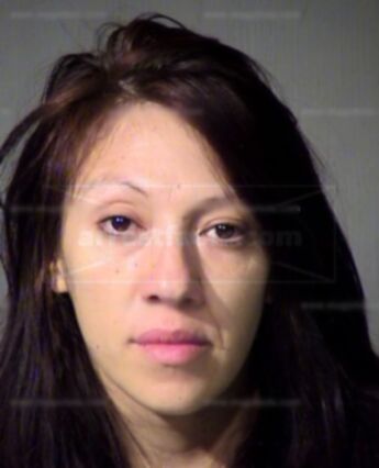 Holly Lee Stone