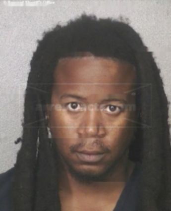Latron Carlpareo Coleman